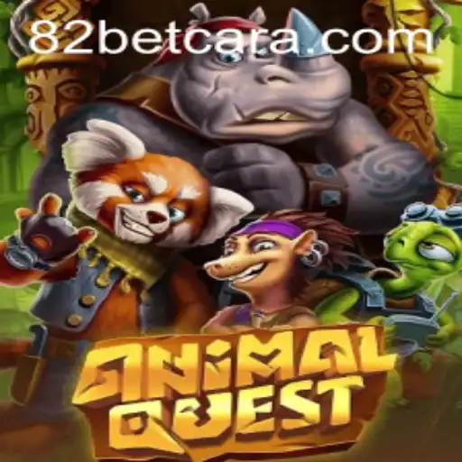 Explorando o Fascinante Mundo de AnimalQuest: Uma Nova Aventura no Universo dos Jogos