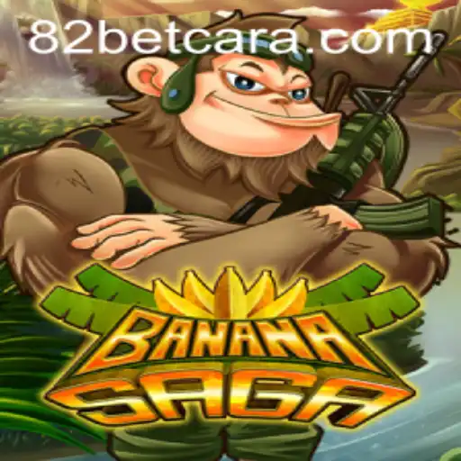 Explorando o Universo de BananaSaga: O Jogo Atraente da 82bet