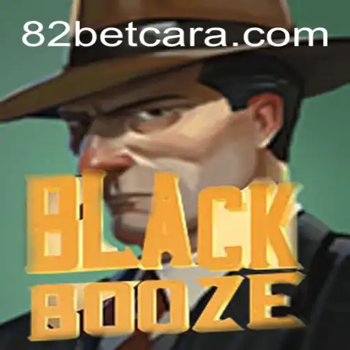 Descubra BlackBooze: A Nova Sensação de Jogos com 82bet
