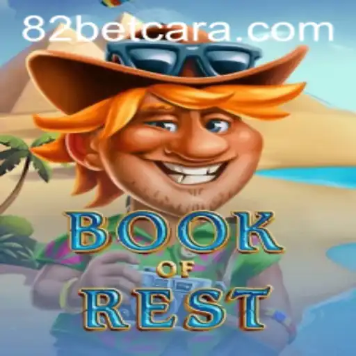 Descubra o Fascinante Mundo do BookofRest com 82bet