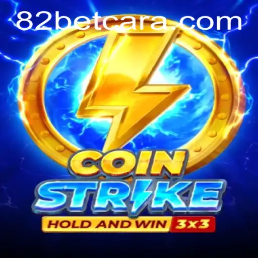 Explorando o Mundo do Coinstrike: O Novo Jogo em Alta com 82bet