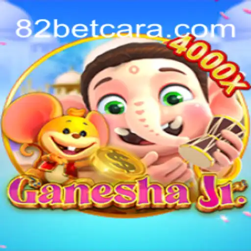 A Fascinante Jornada no Jogo de Estratégia GaneshaJr com 82bet