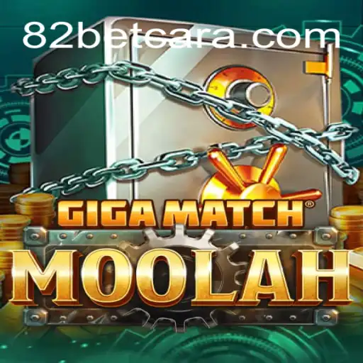 GigaMatchMoolah: A Nova Sensação no Mundo dos Jogos
