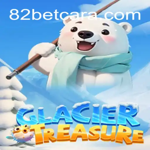 Descubra o Mundo Congelante de GlacierTreasure e a Emoção de 82bet