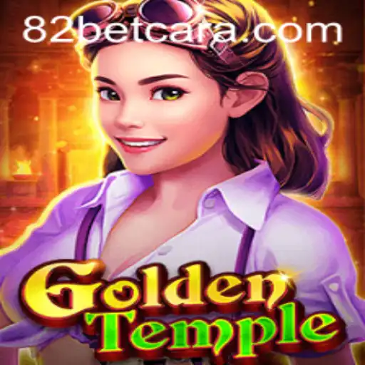 Descubra a Aventura em GoldenTemple com 82bet