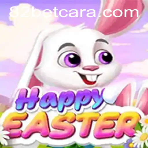 Descubra o Fascinante Mundo de HappyEaster com 82bet