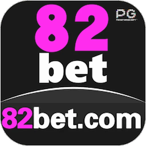 82bet Logo