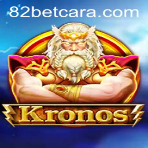 Descubra Kronos: O Novo Fenômeno de 82bet no Mundo dos Jogos