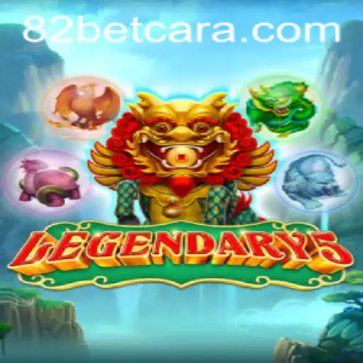 Descubra o Mundo de Legendary5: Tudo que Você Precisa Saber