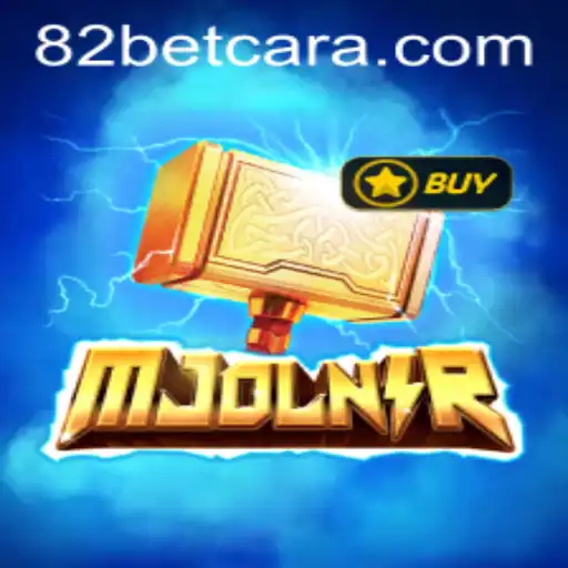 Explorando o Mundo de Mjolnir no Universo 82bet