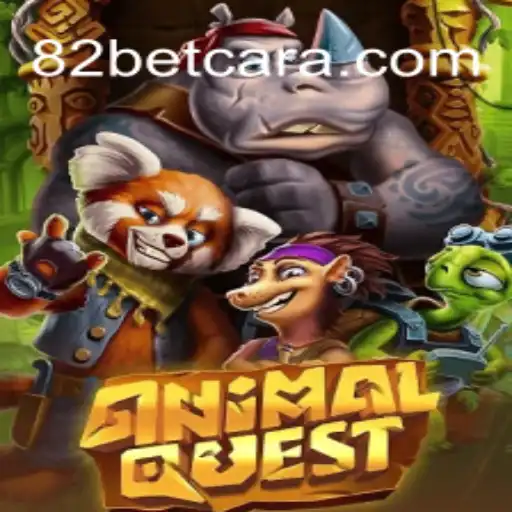 Explorando o Fascinante Mundo de AnimalQuest: Uma Nova Aventura no Universo dos Jogos