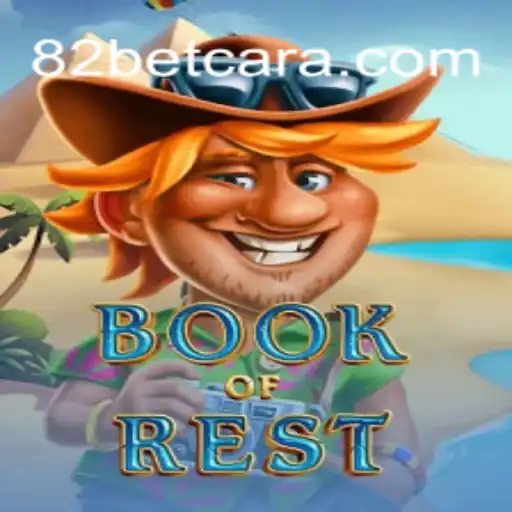 Descubra o Fascinante Mundo do BookofRest com 82bet