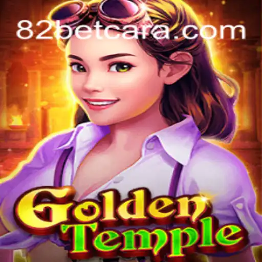 Descubra a Aventura em GoldenTemple com 82bet