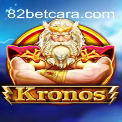 Descubra Kronos: O Novo Fenômeno de 82bet no Mundo dos Jogos
