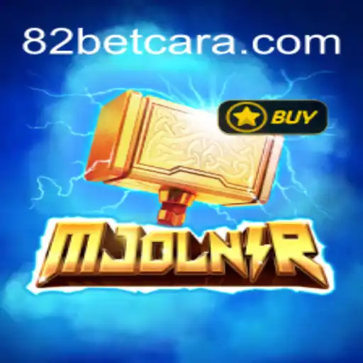Explorando o Mundo de Mjolnir no Universo 82bet