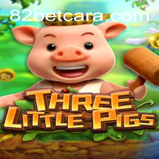 THREELITTLEPIGS: Uma Experiência de Jogo Inovadora