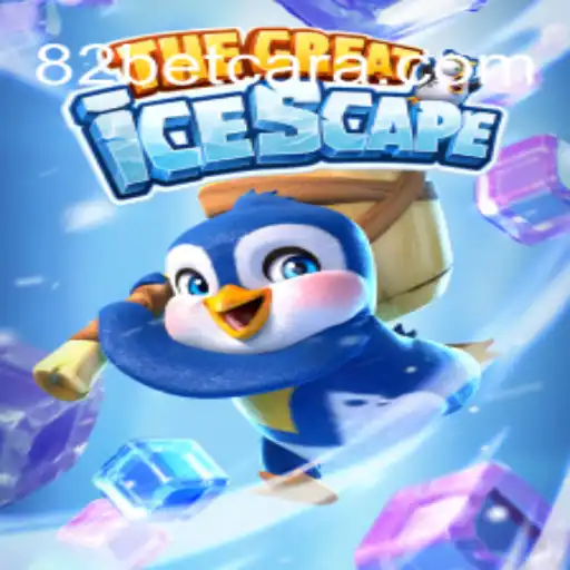 Explorando o Mundo do Jogo TheGreatIcescape: Uma Aventura Gelada com 82bet