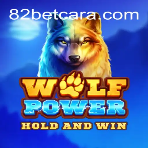 WolfPower: A Aventura Selvagem em 82bet