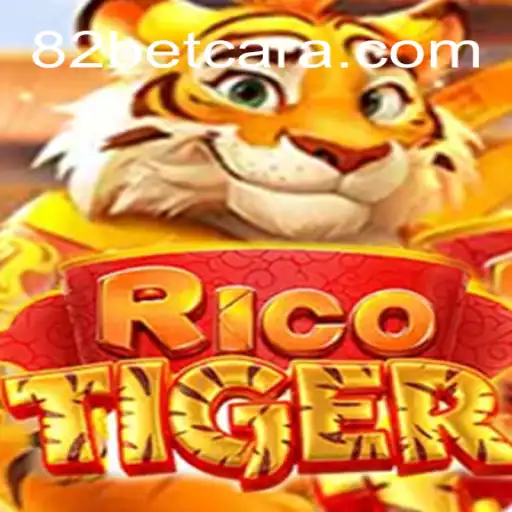 RicoTiger: O Fascinante Universo do Jogo com 82bet
