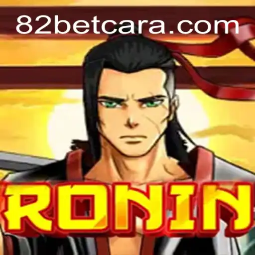 Ronin: Uma Imersão no Mundo dos Katanas e Apostas com 82bet