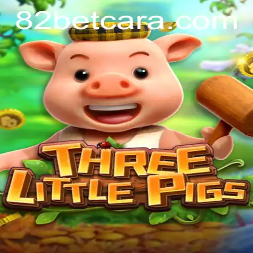 THREELITTLEPIGS: Uma Experiência de Jogo Inovadora