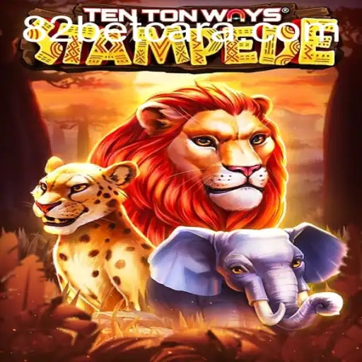 Descubra o Mundo de Aventura de TenTonWaysStampede
