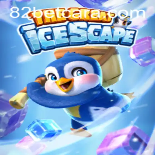 Explorando o Mundo do Jogo TheGreatIcescape: Uma Aventura Gelada com 82bet