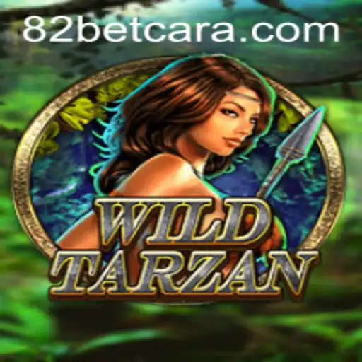 Descubra WildTarzan: O Jogo Que Está Dominando 82bet