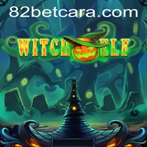 Explorando WitchElf: Um Mergulho no Fascinante Mundo do Jogo com 82bet